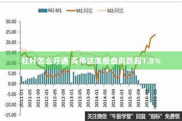 杠杆怎么开通 英伟达美股盘前跌超1.8%